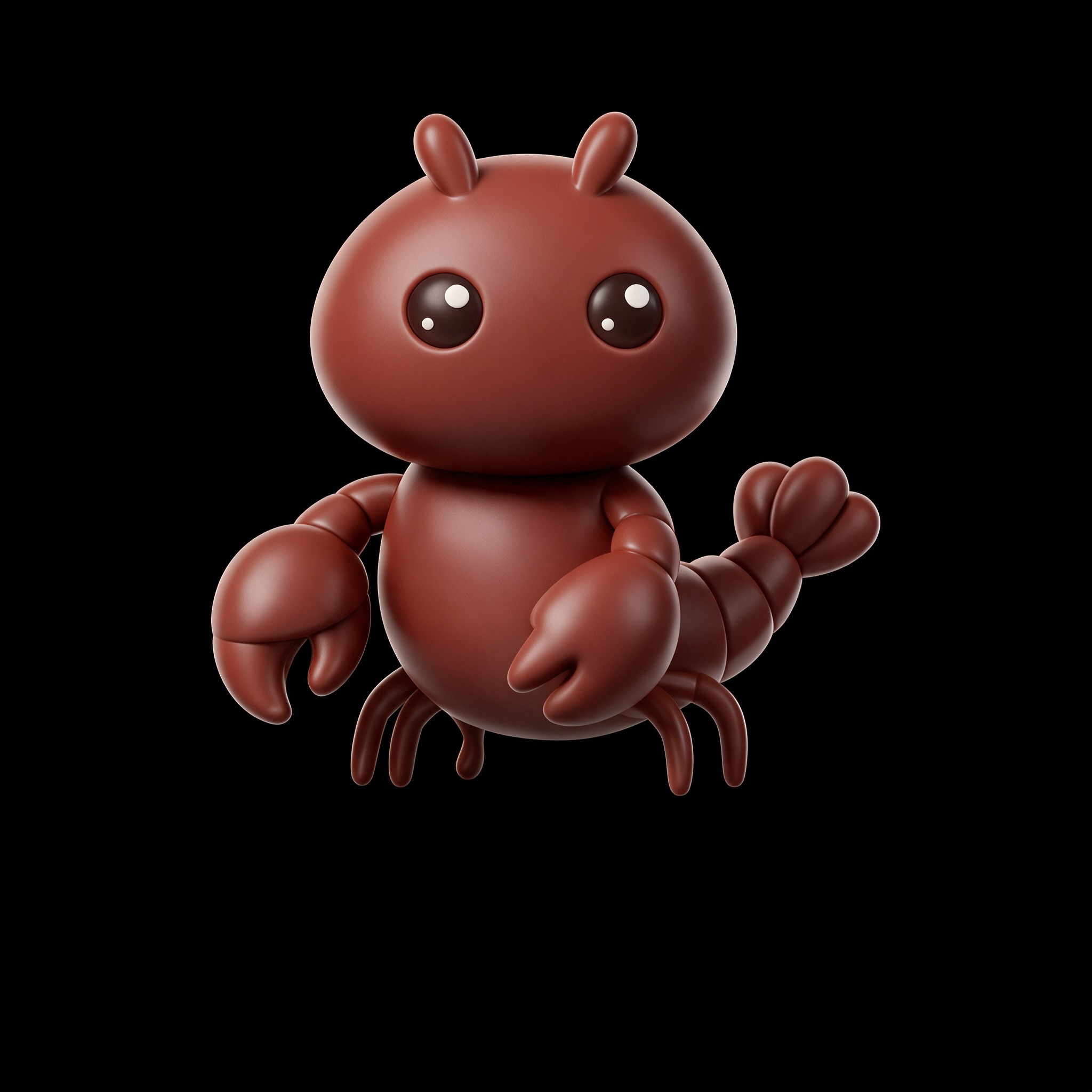 Gitlawb_Mercenary mascot